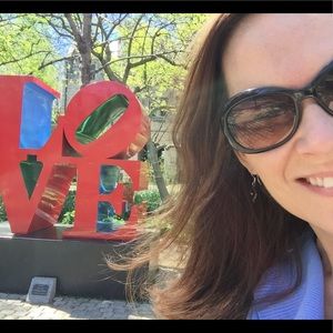 Meet your Posher, Denise